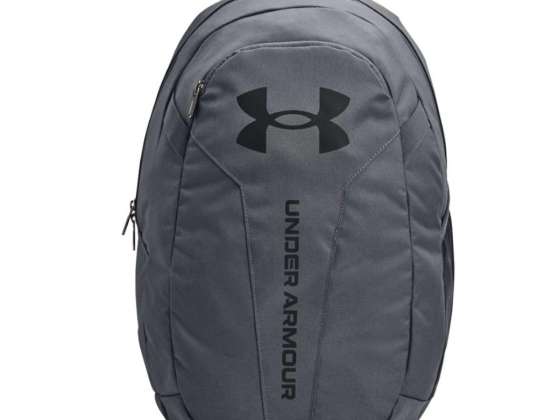 Under Armour Hustle Lite Backpack 1364180-012 1364180-012