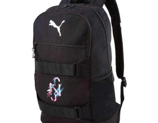 Puma Neymar Deck Backpack 078932-01 078932-01