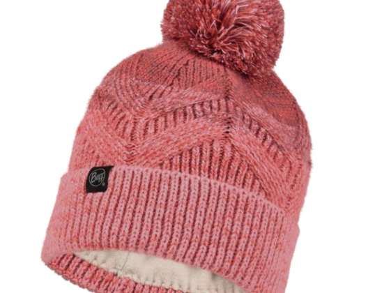 Buff Masha Knitted Fleece Hat Beanie 1208555371000 1208555371000