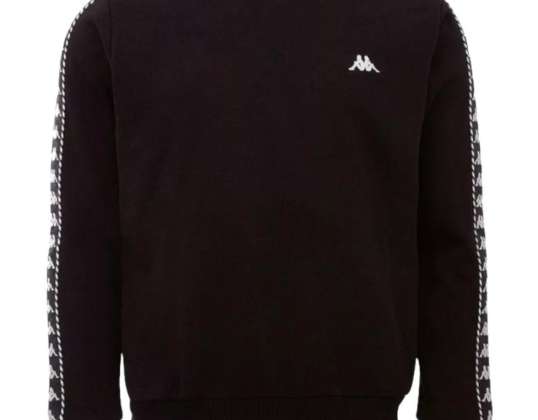 Kappa Ildan Sweatshirt 309004-19-4006 309004-19-4006