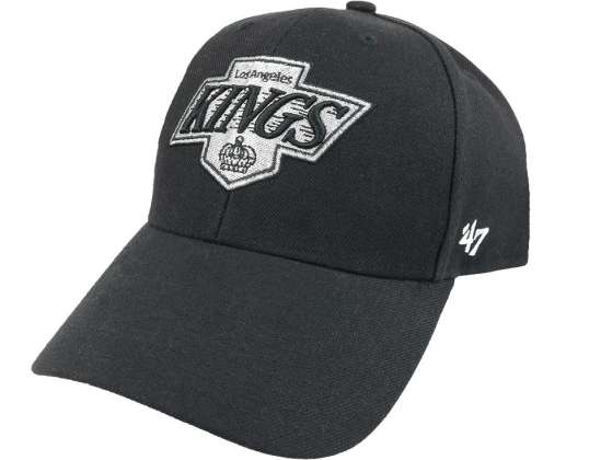 47 Marke NHL Los Angeles Kings Cap HVIN-MVP08WBV-BKB88 HVIN-MVP08WBV-BKB88