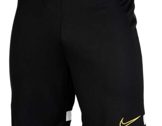 Nike Dri-Fit Academy Shorts CW6107-015 CW6107-015