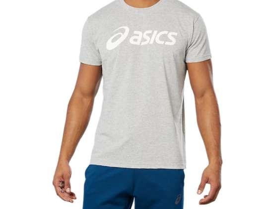 Asics Sport Tee Logo 132709-7039 132709-7039