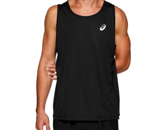 Asics Zilver Singlet 2011A011-001 2011A011-001