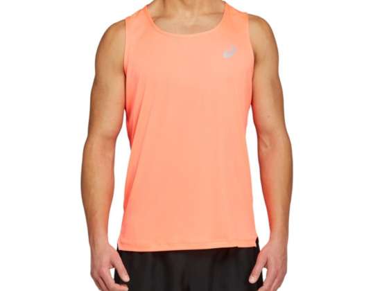 Asics Zilver Singlet 2011A011-702 2011A011-702