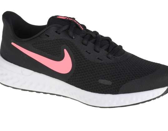 Nike Revolution 5 GS BQ5671-002 BQ5671-002