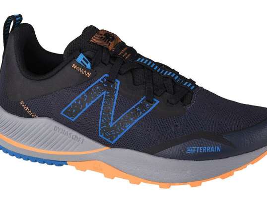 New Balance Nitrel V4 MTNTRCS4 MTNTRCS4