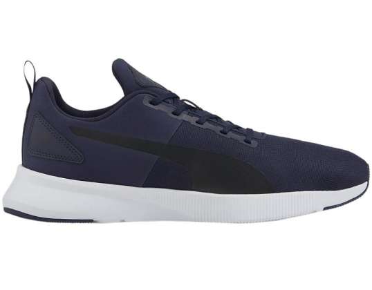 Чоловічий бігун Puma Flyer Mesh Navy Blue 195343 12 195343 12