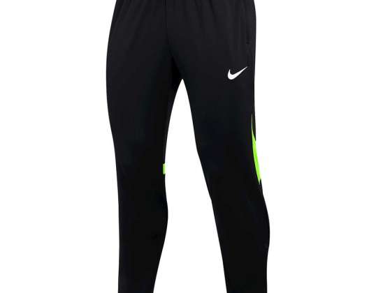 Men's Pants Nike NK Dri-Fit Academy Pro Pant Kpz DH9240 010 DH9240 010