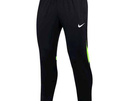 Bukser til mænd Nike NK Dri-Fit Academy Pro Pant Kpz DH9240 010 DH9240 010