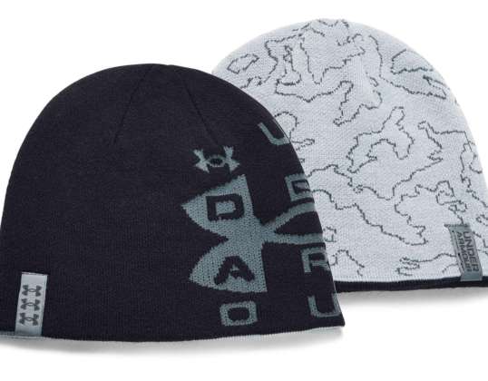 STENDI PÖÖRATAV BEANIE 1356709-001