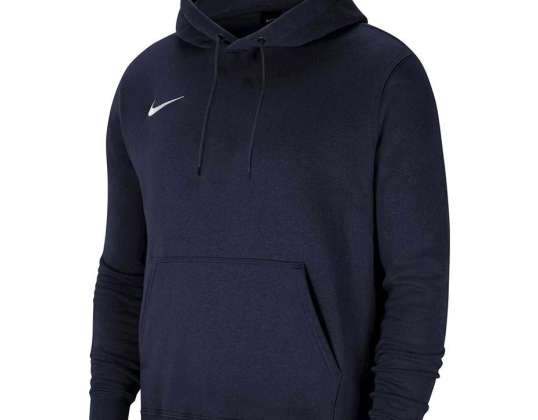 Nike Pull Over hoodie voor heren marineblauw 826433 473 826433 473