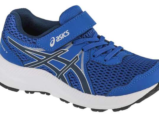 ASICS Contend 7 PS 1014A194-408 1014A194-408