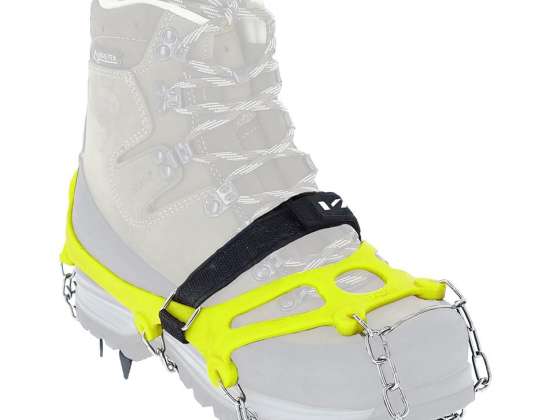 Steigeisen für Trekkingschuhe Viking Soltoro 860-24-8600-6400 860-24-8600-6400