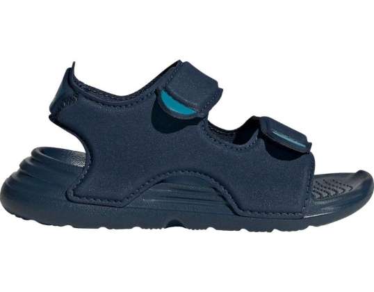 Sandalias para niños adidas Sandalia de Natación I azul marino FY6040 FY6040