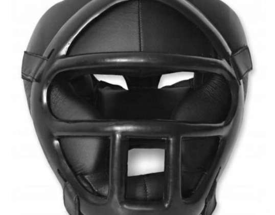 Boxhelm Evolution Training mit Gitter OG-210 E0063