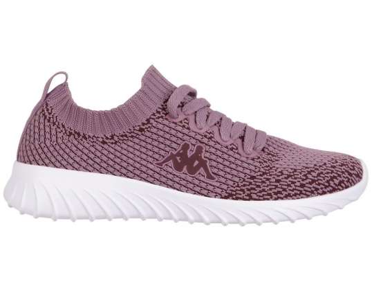Kappa Sneem violet femme 242798 2310 242798 2310