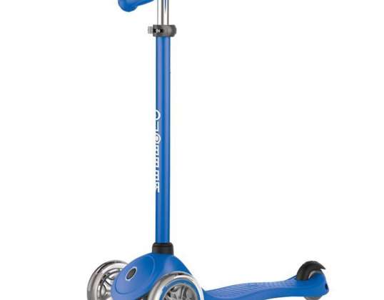 Scooter Smj Globber blå 422-100-3 422-100-3