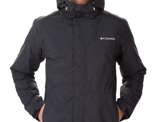 Columbia Horizon Explorer Insulated Jacket 1864672010 1864672010