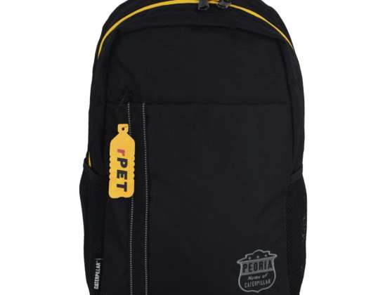 Caterpillar Peoria Uni Schultasche 84066-12 84066-12
