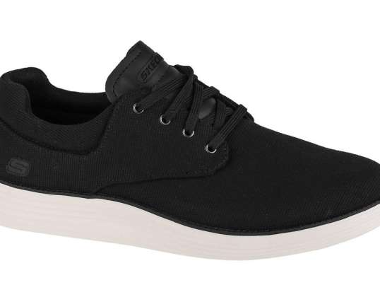Skechers Status 2.0 Burbank 204083-BLK 204083-BLK