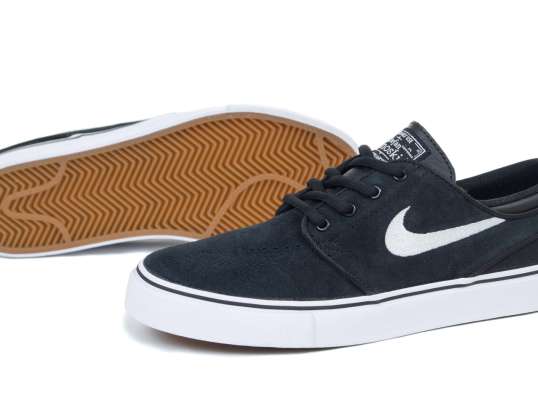 STEFAN JANOSKI (GS) 525104-021