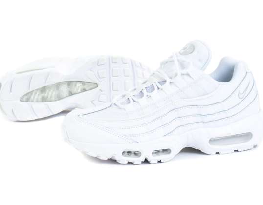 AIR MAX 95 ESENCIAL CT1268-100