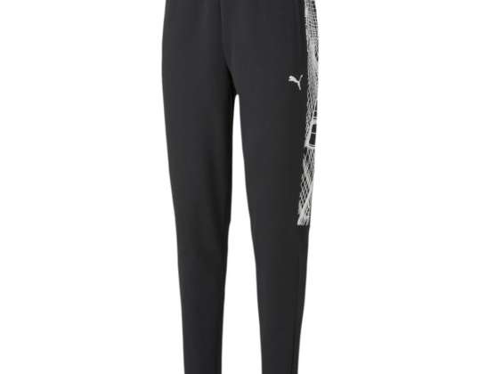 Puma BMW M Motorsport T7 Pantalones de chándal delgados 531182-01 531182-01