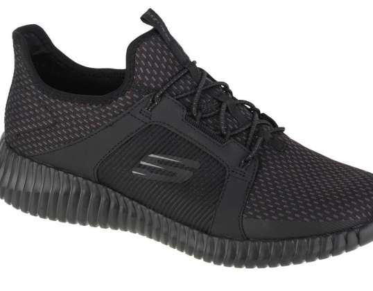 Skechers Elite Flex 52640-BBK 52640-BBK