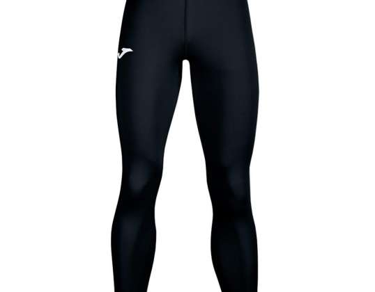Joma Academy Long Pants Leggings Gate schwarz 101016.100 101016.100