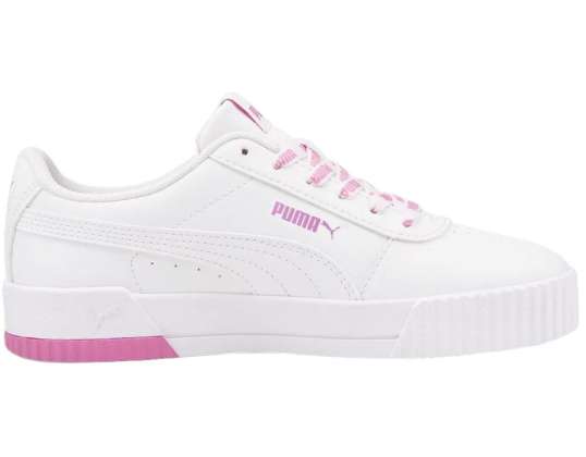Damskor Puma Carina Logomania vitrosa 383906 02 383906 02