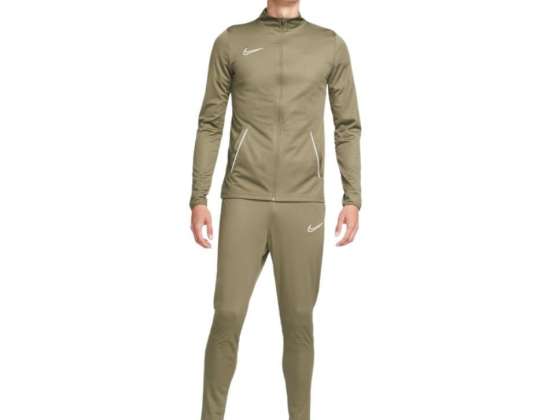 Herren Trainingsanzug Nike Dri-FIT Academy 21 Track grün CW6131 222 CW6131 222