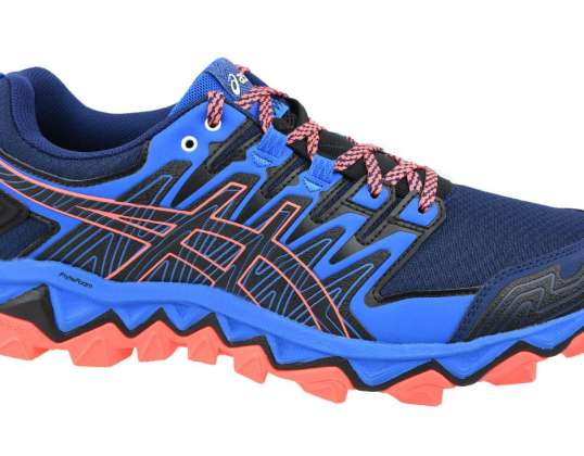 Asics Gel-FujiTrabuco 7 1011A197-400 1011A197-400