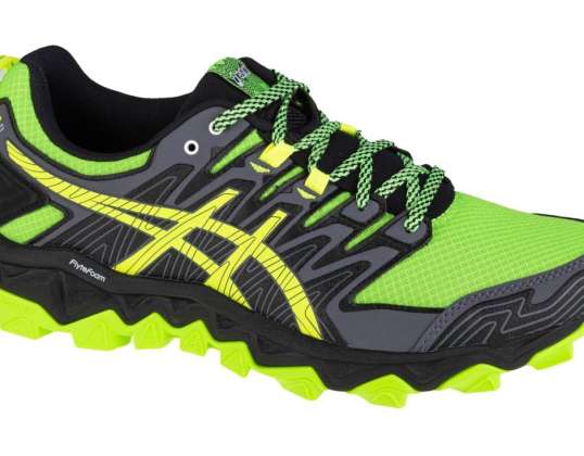 Asics Gel-FujiTrabuco 7 1011A197-300 1011A197-300