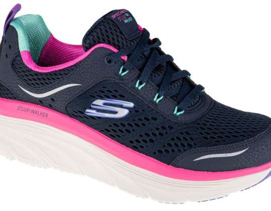 Skechers D'Lux Walker 149023-NVMT 149023-NVMT