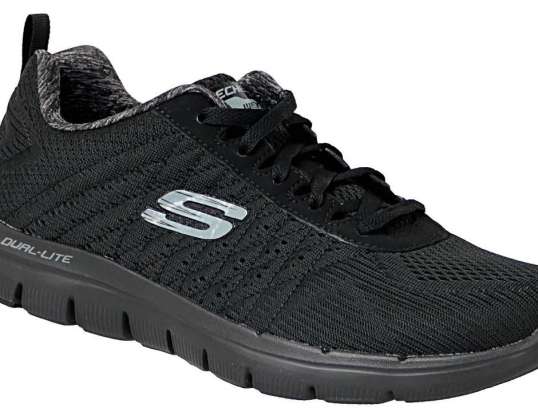 Related to Skechers Flex Advantage 2.0: 52185-BBK 52185-BBK