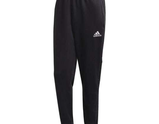 Calças masculinas adidas Condivo 22 Sweat Pants preto HA3695 HA3695