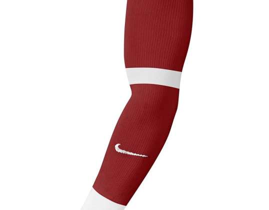 Nike Matchfit Slevee Football Sleeves - Echipa Roșie CU6419 657 CU6419 657