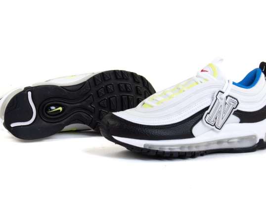 AIR MAX 97 GS DQ0980-100