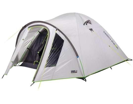 Tent High Peak Nevada 3 light gray 10203 10203