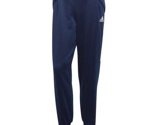 Men's pants adidas Condivo 20 Track Pant navy blue ED9257 ED9257