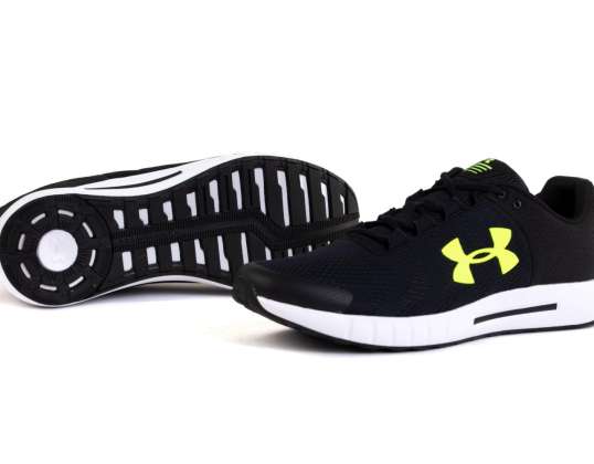 UA Micro G Pursuit BP 3021953-004