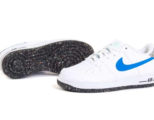 AIR FORCE 1 LV8 GS DR3098-100