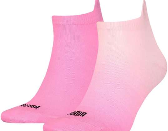 Puma Градиент Кроссовки 2P Носки розовые, омбре 935474 02 935474 02