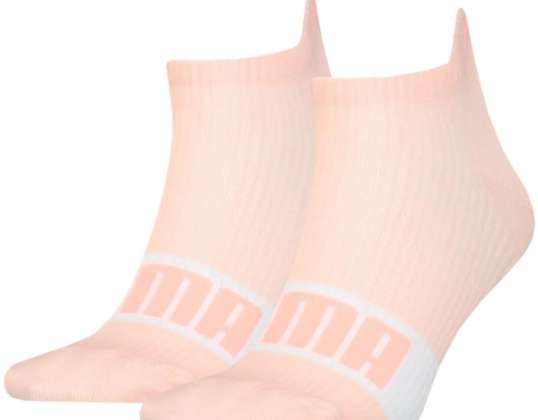 Puma Socks Logo Apricot Sneaker 935475 04 935475 04