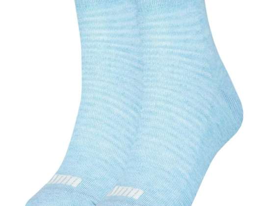 Puma Quarter 2P Socks blue 907956 10 907956 10