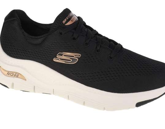 Skechers Arch Fit-Big Appeal 149057-BKRG 149057-BKRG