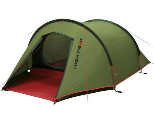 Sátor High Peak Kite 3 olíva 10189 10189