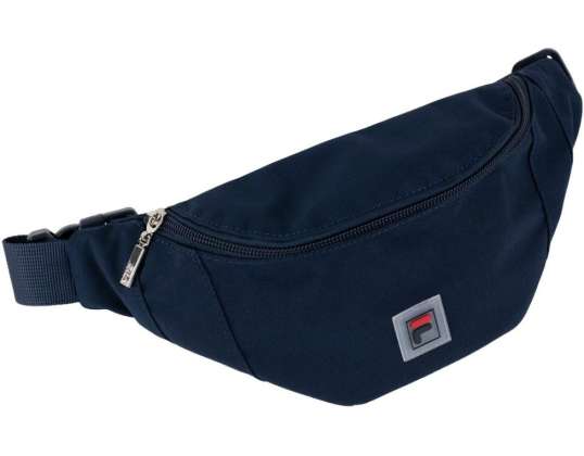 Fila Bibione Gecoat Canvas Mini Taille Tas FBK0002-50001 FBK0002-50001