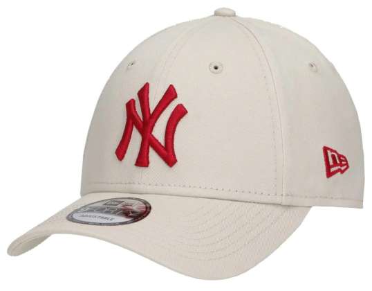 New Era 9FORTY STN New York Yankees MLB Cap 60240312 60240312